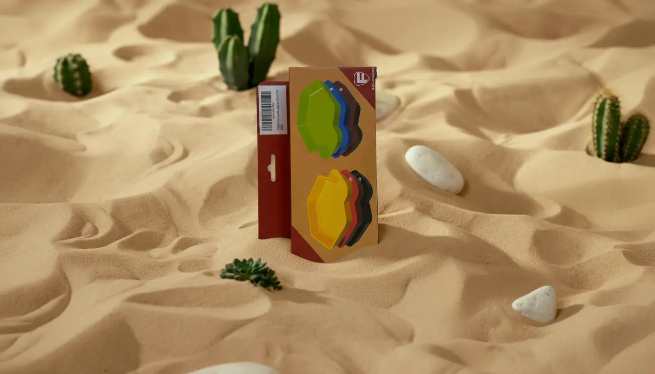 Posudica za žetone/tokene