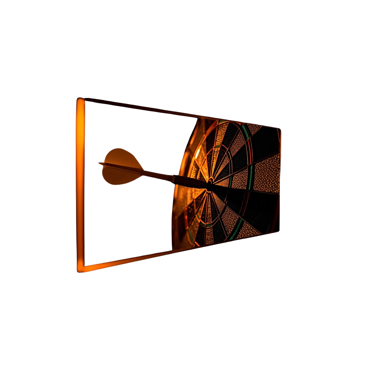 Pikado u Pustinja klubu Našice